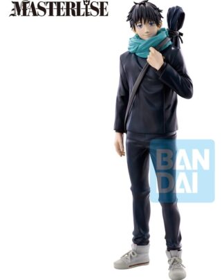 Jujutsu Kaisen 5th Anniversary Final! Ichibansho Masterlise PVC Figur Yuta Okkotsu 24 cm