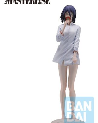 Chainsaw Man - The Movie: Reze Arc Ichibansho Masterlise PVC Figur Reze 22 cm