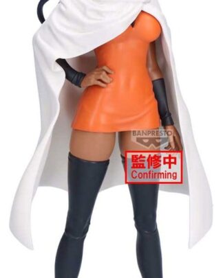 Bleach Glitter & Glamours PVC-Figur Yoruichi Shihoin 24 cm