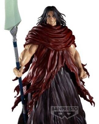Kingdom Grandista PVC-Figur Hoken 34 cm