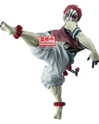 Demon Slayer: Kimetsu no Yaiba Maximatic PVC-Figur Akaza 19 cm