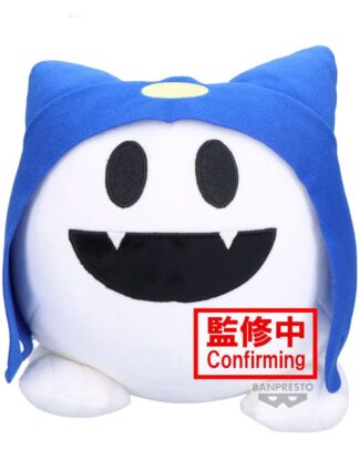 Shin Megami Tensei Super Big Plush Plüschfigur Jack Frost 21 cm