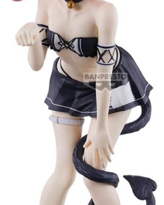 To Love Ru Darkness Nyarls Collection PVC-Figur Nana Astar Deviluke 23 cm