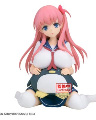 Saki Relax Time PVC-Figur Nodoka Haramura 13 cm