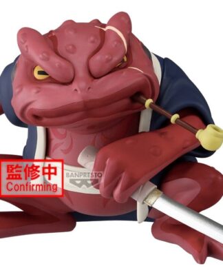 Naruto Soft Vinyl Figur Gamabunta II 10 cm