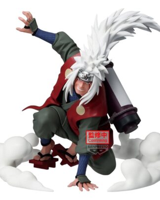 Naruto PVC-Figur Jiraiya 15 cm