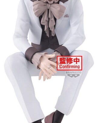 Blue Lock Sweets Flavor 2026 PVC-Figur Seishiro Nagi 14 cm
