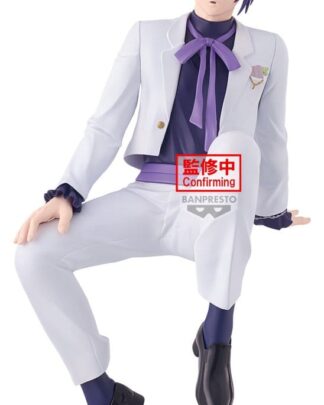 Blue Lock Sweets Flavor 2026 PVC-Figur Reo Mikage 16 cm