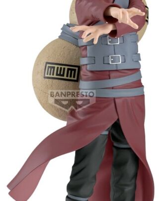 Naruto Shippuden Grandista PVC-Figur Gaara 26 cm