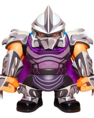 Teenage Mutant Ninja Turtles Bulkyz Vinyl-Figur Shredder 34 cm