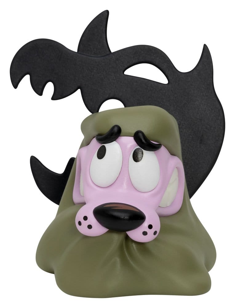 Courage der feige Hund Mini Egg Attack Blind Box Figuren Sortiment 8 cm (6) – Bild 12
