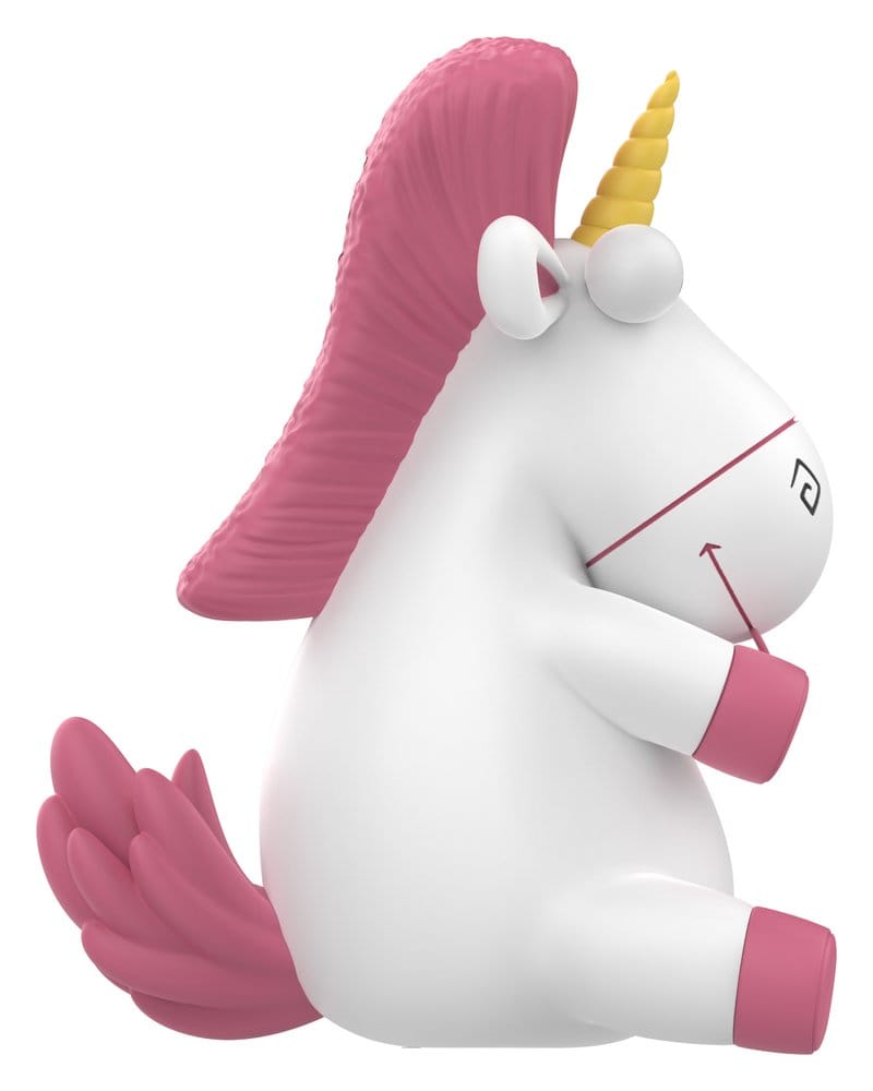 Minions Vinyl Spardose Serie Fluffy 36 cm – Bild 8