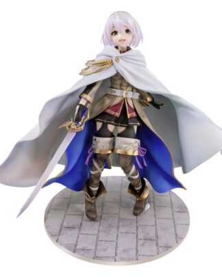 Wandering Witch: The Journey of Elaina PVC Figur 1/7 Amnesia 24 cm