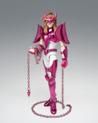 Saint Seiya Saint Cloth Myth EX Actionfigur Andromeda Shun [Final Bronze Cloth] -Original Color Edition- 17 cm