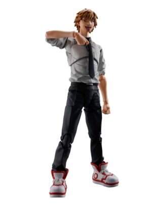 Chainsaw Man S.H. Figuarts Actionfigur Denji 15 cm