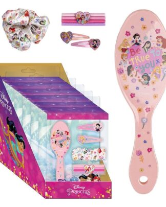 Disney Princess Beauty-Set Zubehör Display (6)