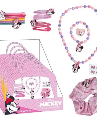 Disney Beauty-Zubehör Minnie Mouse Display 1.0 (6)