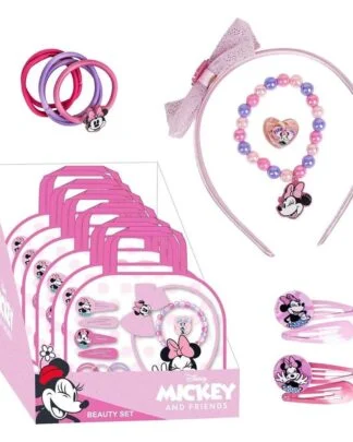 Disney Beauty-Zubehör Minnie Mouse Display 2.0 (6)