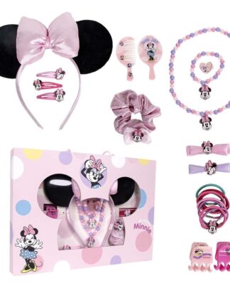 Disney Beauty-Set Box Minnie Mouse