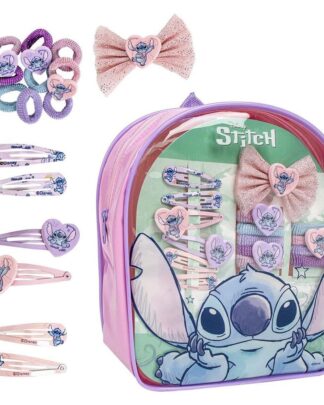 Lilo & Stitch Beauty-Set mit Rucksack