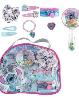 Lilo & Stitch Beauty-Set Kulturbeutel Zubehör
