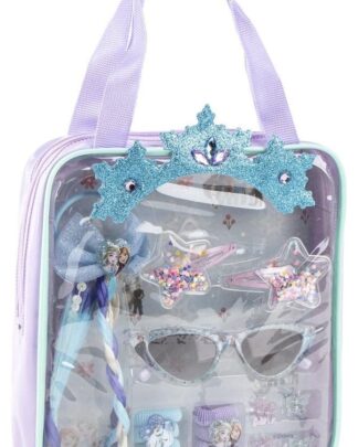 Die Eiskönigin Beauty-Set mit Brille