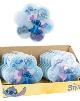 Lilo & Stitch Beauty-Set Stitch Display (12)