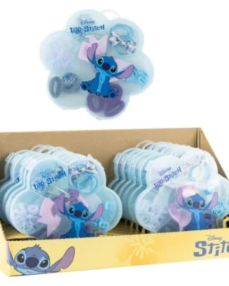Lilo & Stitch Beauty-Set Stitch Display (12)