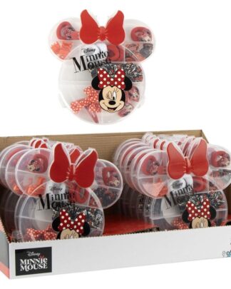 Disney Beauty-Set Minnie Mouse Display (12)