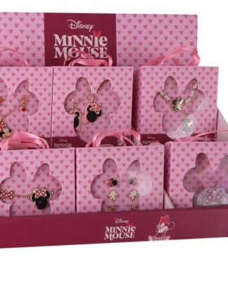 Disney Kinderschmuck Minnie Mouse Display (24)