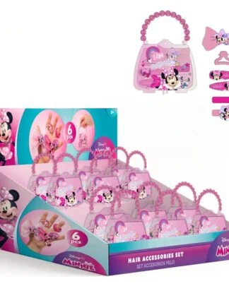 Disney Beauty-Set Minnie Mouse Display (12)