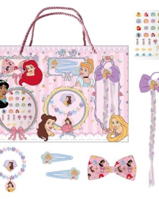 Disney Prinzessin Beauty-Set Box
