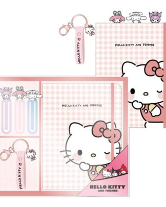 Sanrio Schreibset Hello Kitty