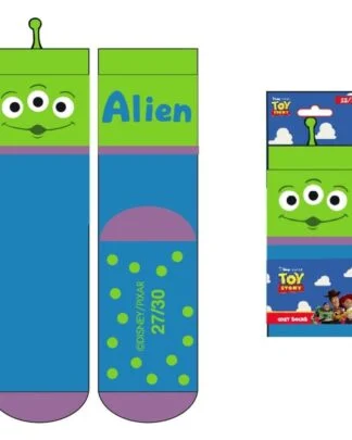Toy Story Kuschelige Anti-Rutsch-Socken 27-34
