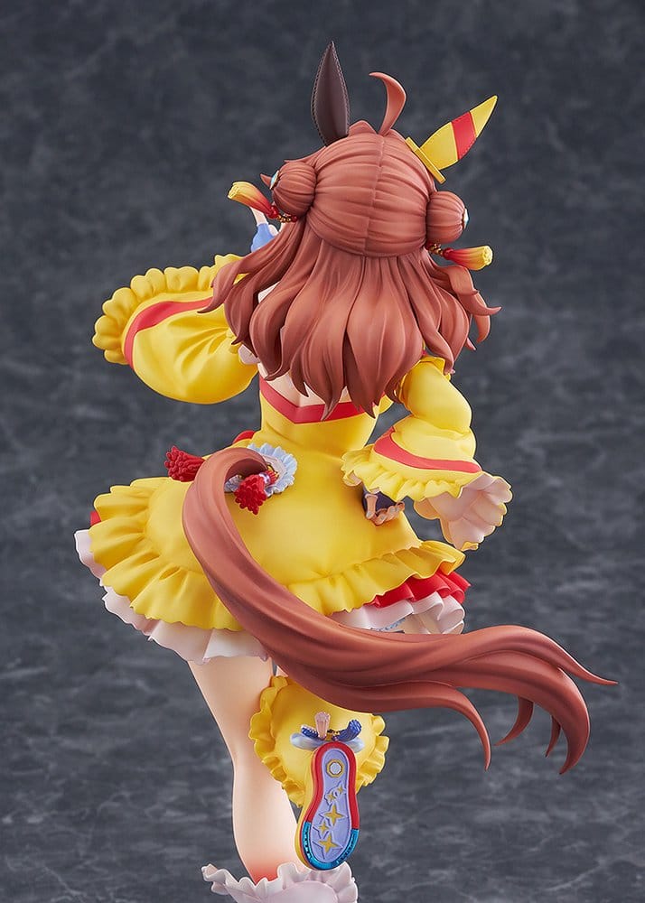 Umamusume: Pretty Derby PVC Figur 1/7 Copano Rickey Signature Racewear Ver. 26 cm – Bild 7