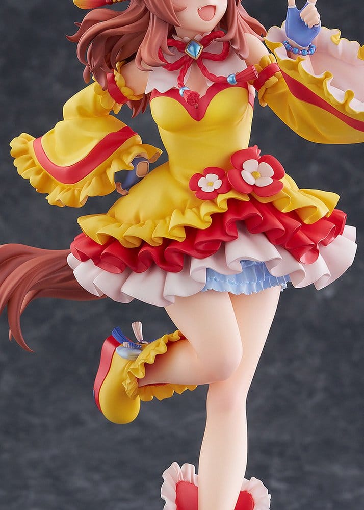 Umamusume: Pretty Derby PVC Figur 1/7 Copano Rickey Signature Racewear Ver. 26 cm – Bild 8