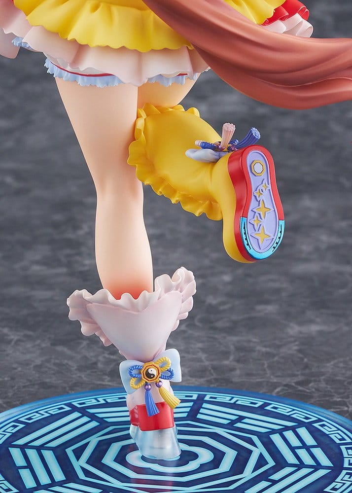 Umamusume: Pretty Derby PVC Figur 1/7 Copano Rickey Signature Racewear Ver. 26 cm – Bild 9