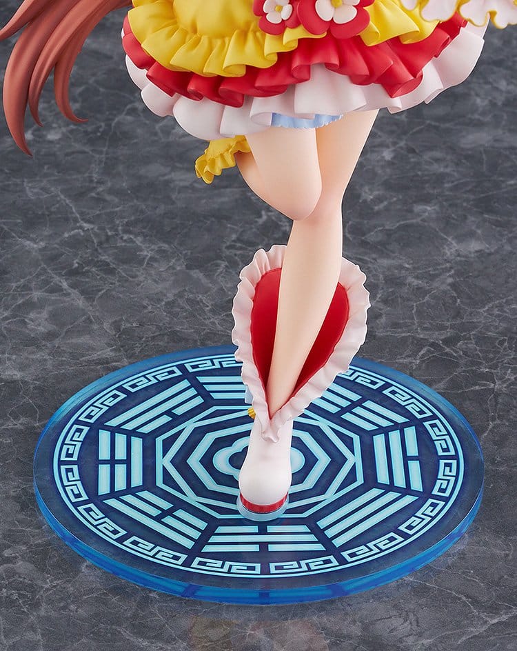 Umamusume: Pretty Derby PVC Figur 1/7 Copano Rickey Signature Racewear Ver. 26 cm – Bild 10