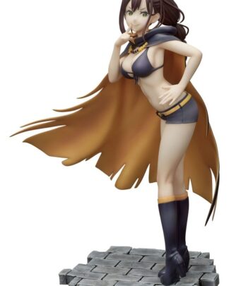 Re:ZERO -Starting Life in Another World- PVC Figur 1/7 Shaula 25 cm