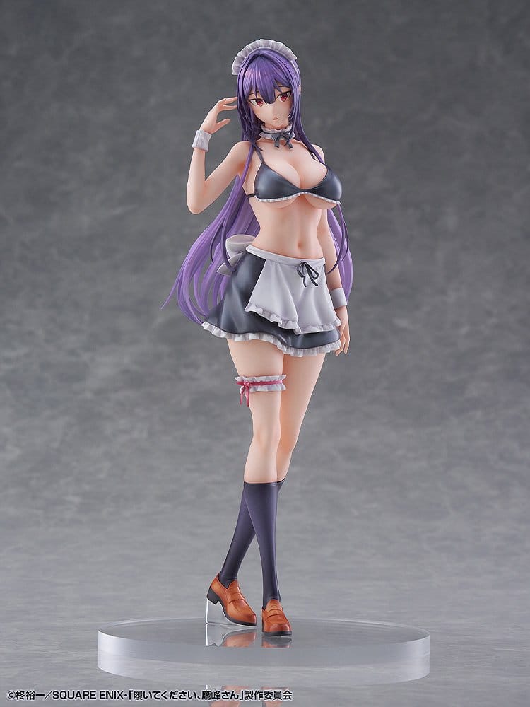 "Please Put Them On, Takamine-san" PVC Figur 1/6 Takane Takamine 25 cm – Bild 2