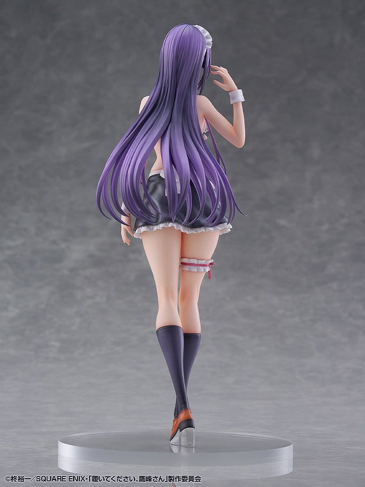 "Please Put Them On, Takamine-san" PVC Figur 1/6 Takane Takamine 25 cm – Bild 3