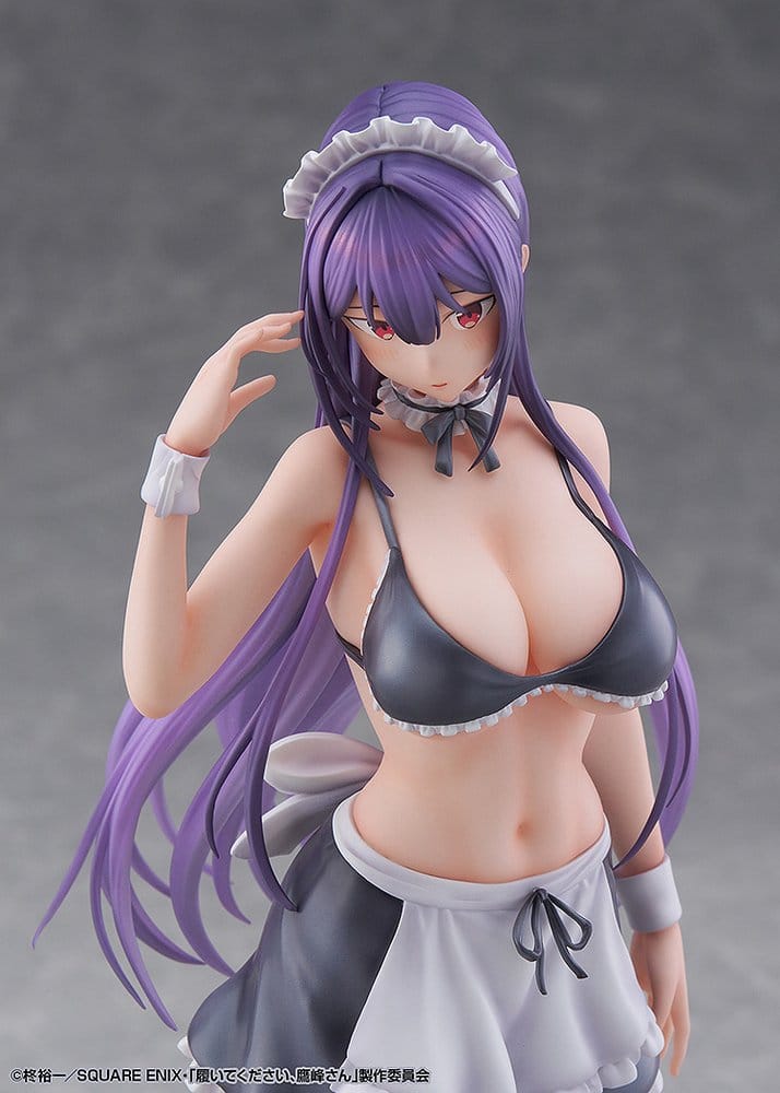 "Please Put Them On, Takamine-san" PVC Figur 1/6 Takane Takamine 25 cm – Bild 4