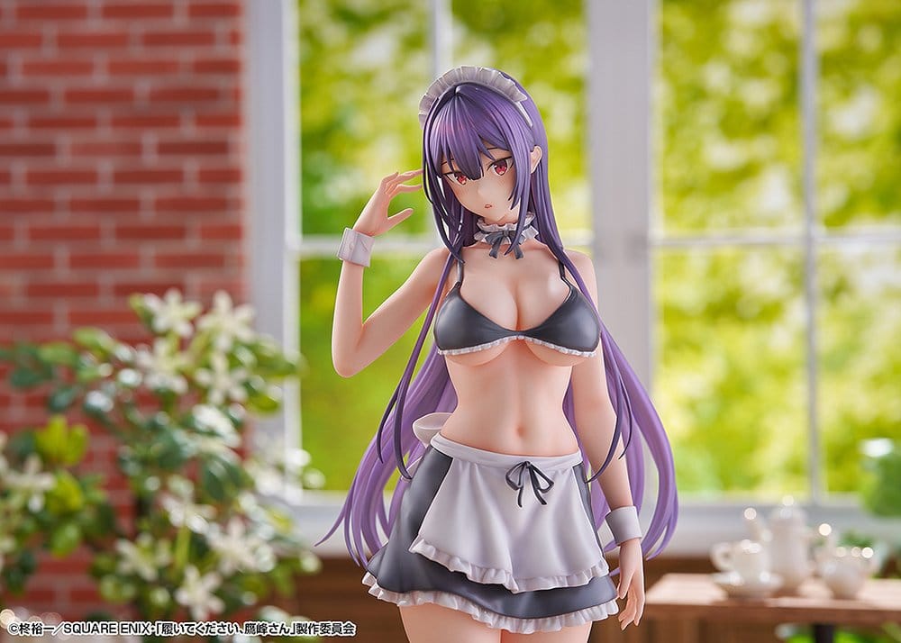 "Please Put Them On, Takamine-san" PVC Figur 1/6 Takane Takamine 25 cm – Bild 7