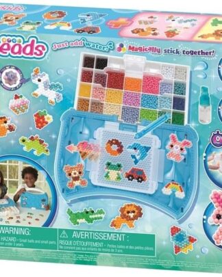 Aquabeads Bastelstudio Starter Set