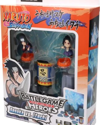 Naruto Spiel Naruto vs. Itachi