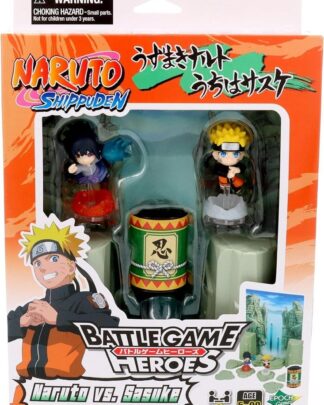Naruto Spiel Naruto vs. Sasuke