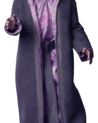 Star Trek: Raumschiff Enterprise Actionfigur 1/6 Ruk EXO III Android 33 cm