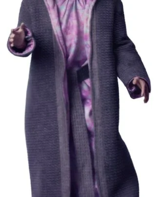 Star Trek: Raumschiff Enterprise Actionfigur 1/6 Ruk EXO III Android 33 cm