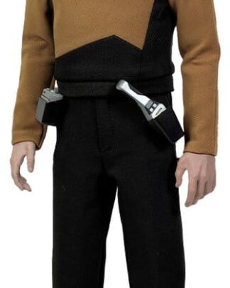 Star Trek: Das nächste Jahrhundert Actionfigur 1/6 Chief Miles O'Brien Essential Version 30 cm