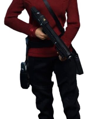 Star Trek: Strange New Worlds Actionfigur 1/6 Lt. La'An Noonien-Singh 28 cm